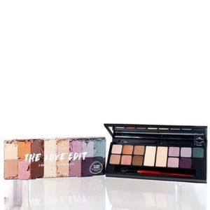 Smashbox Love Edit Eyeshadow Palette